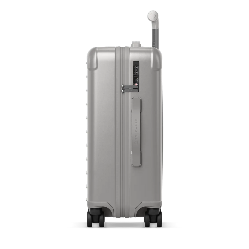 Carry-On Closet Lite – Solgaard