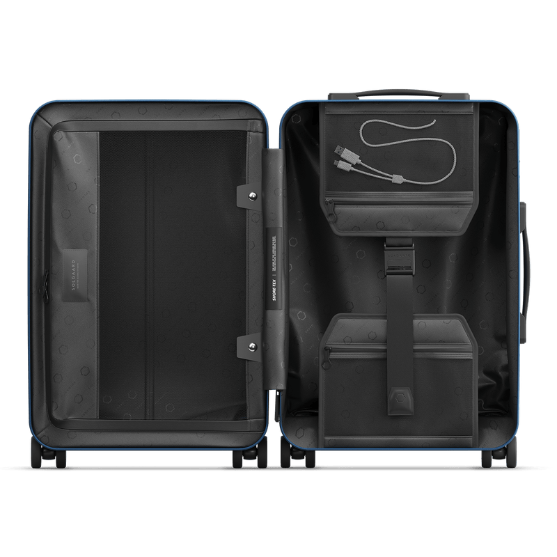 Carry-On Closet Lite Expandable – Solgaard