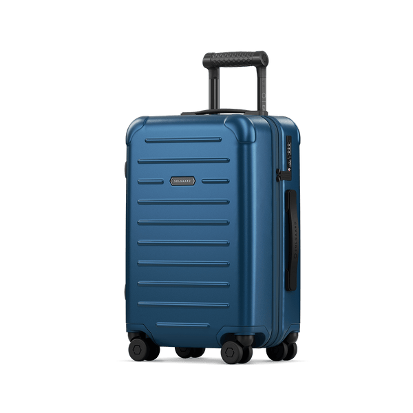 Balearic Blue / Carry-On Closet Large