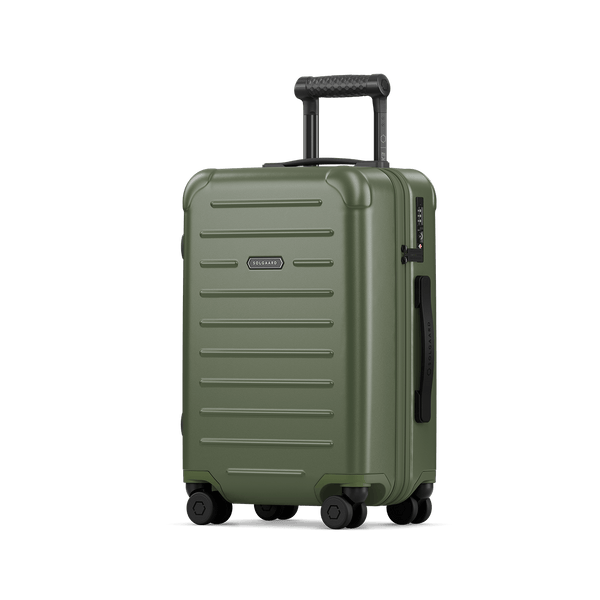 Solgaard Luggage