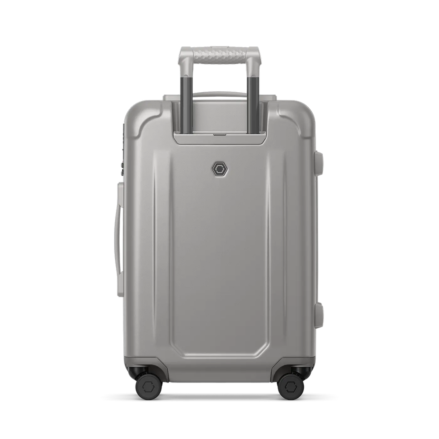 Gray | Carry-On Closet Medium