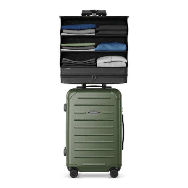 Carry-On Closet Lite