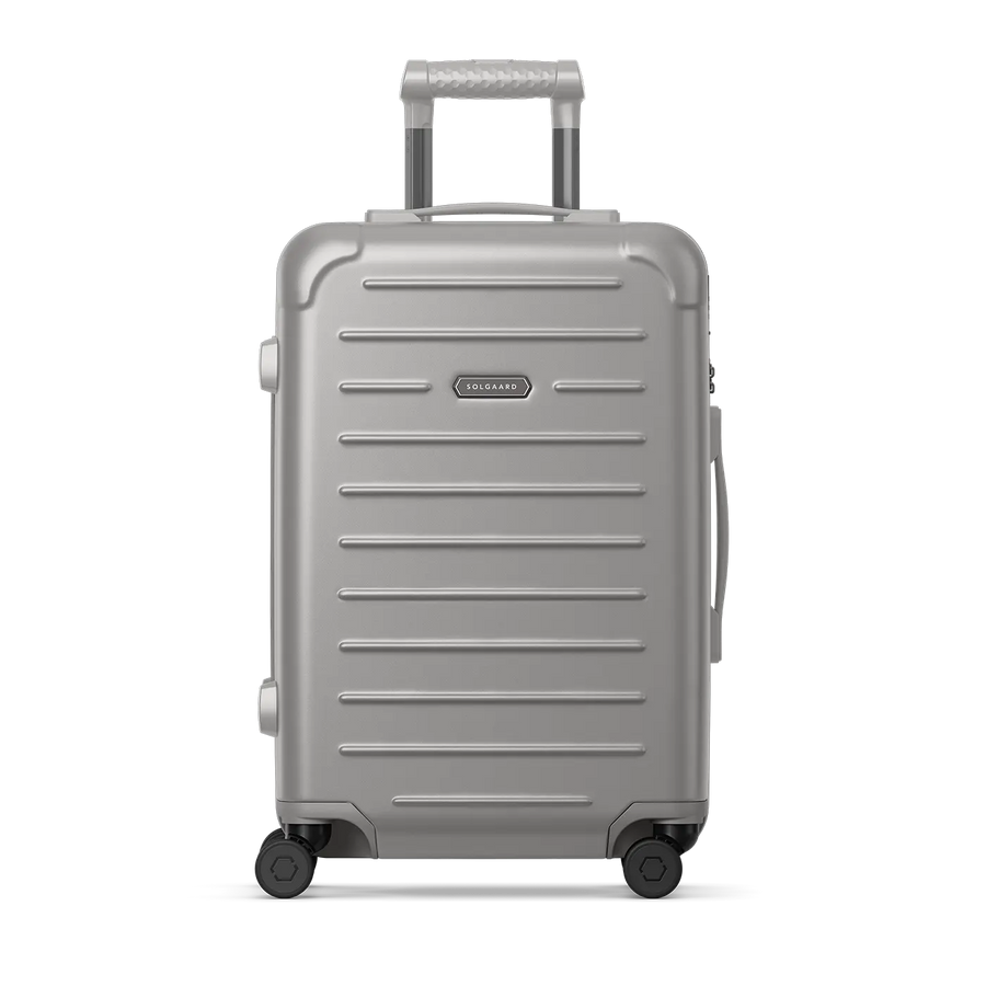 Gray | Carry-On Closet Medium