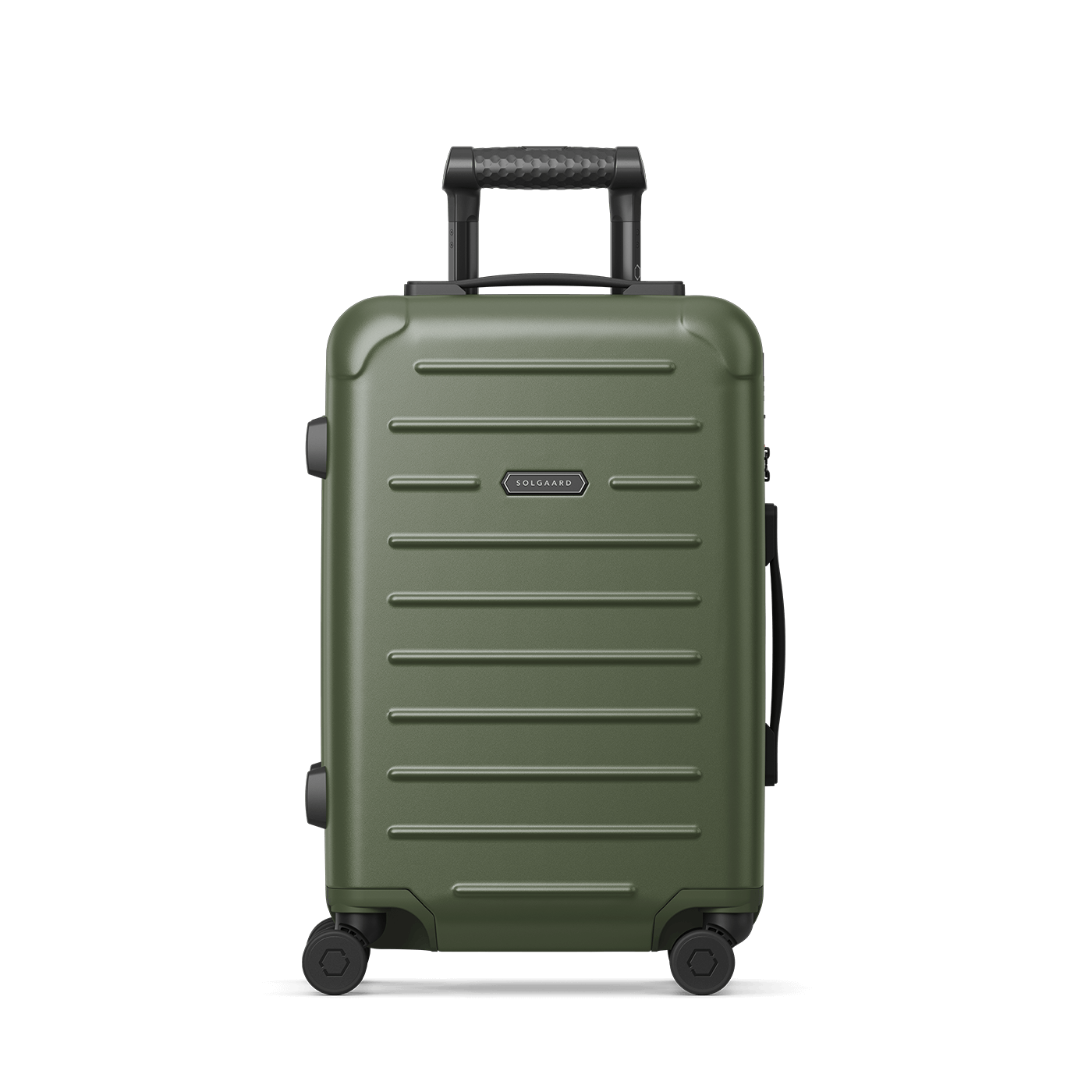 Carry-On Closet Lite – Solgaard