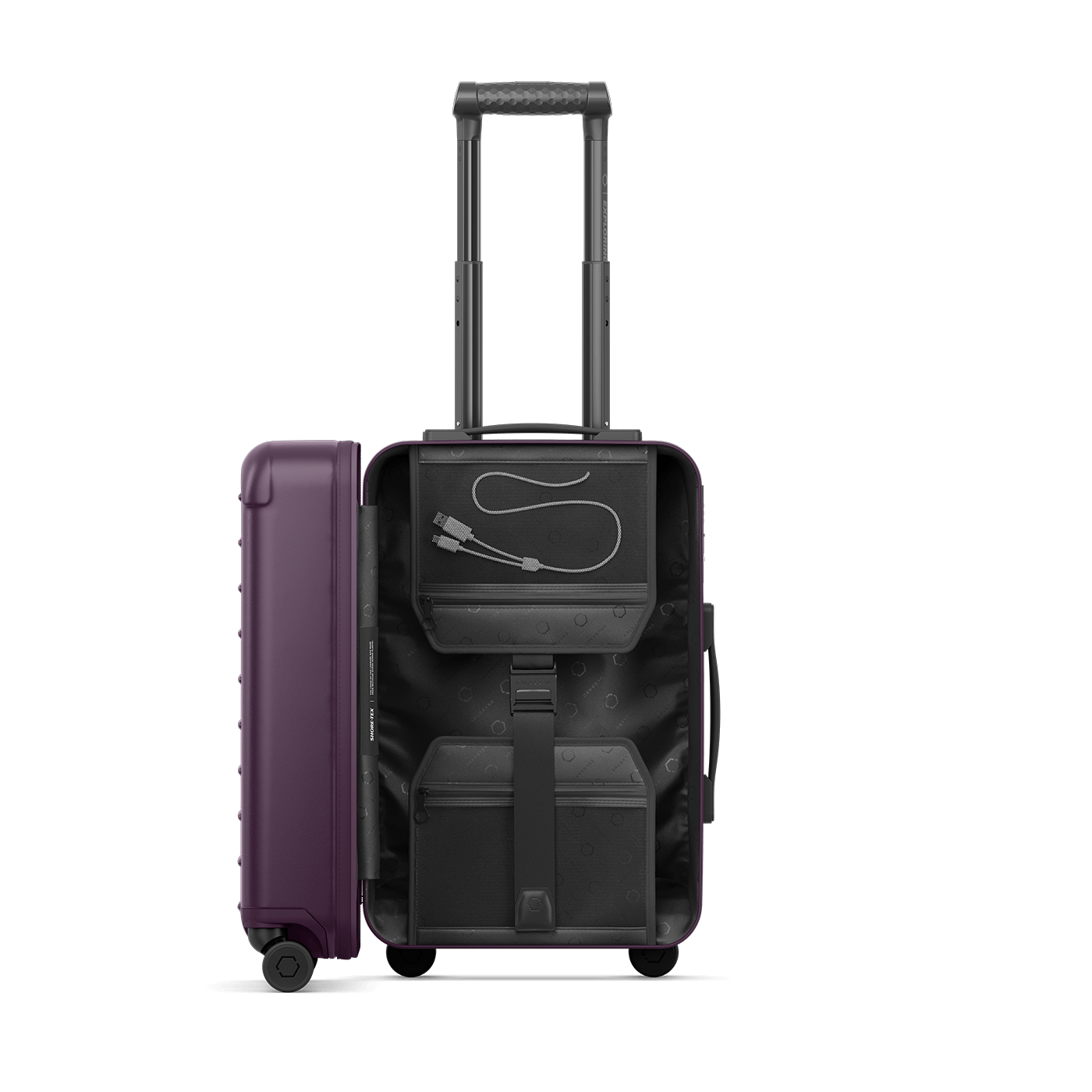 Carry-On Closet Lite – Solgaard
