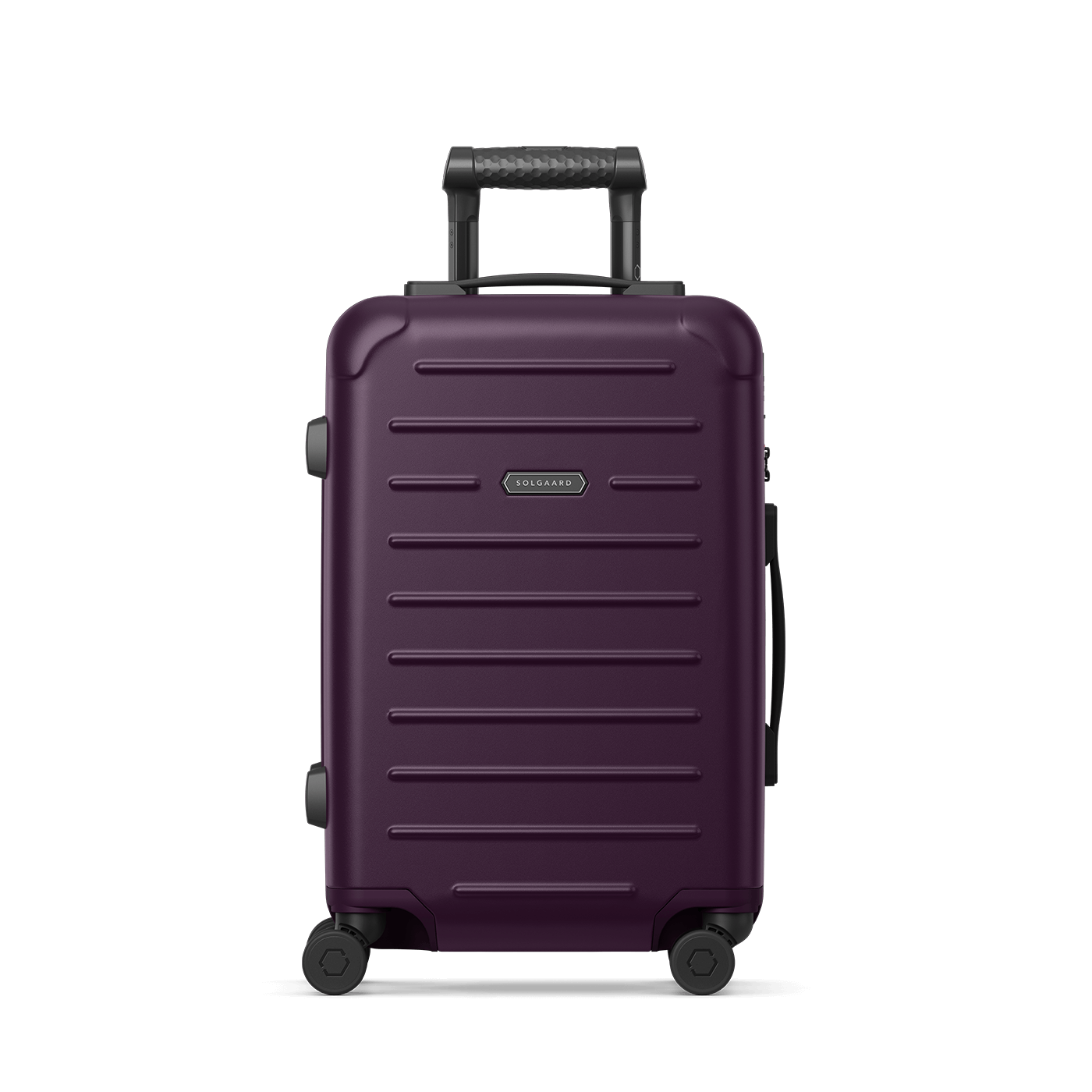 Carry-On Closet Lite – Solgaard