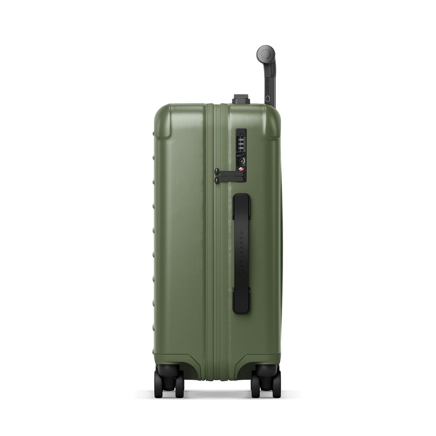 Carry On Closet Lite Solgaard