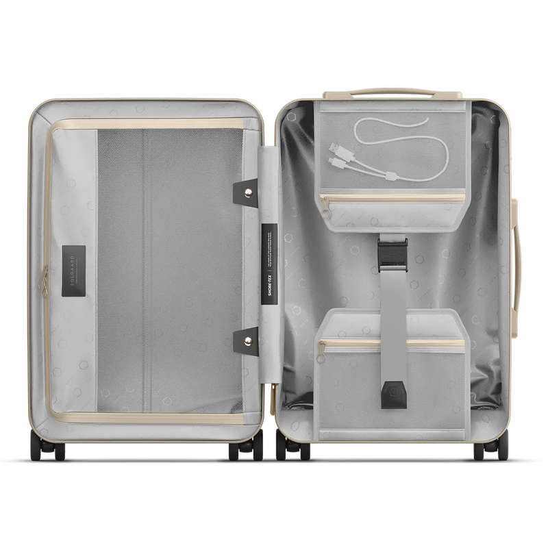 Carry-On Closet Lite – Solgaard