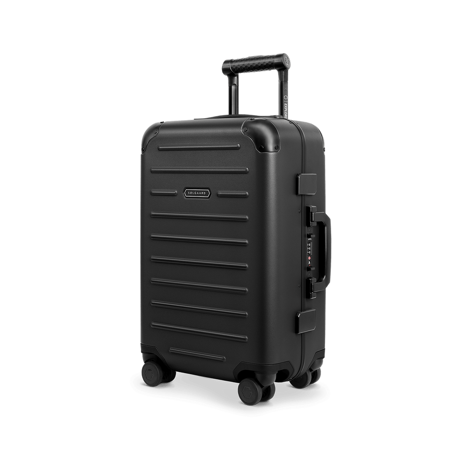 Suitcase discount