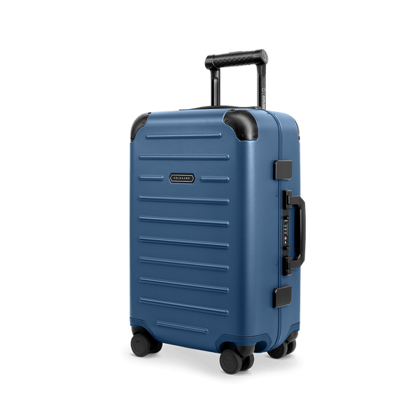 Solgaard Luggage