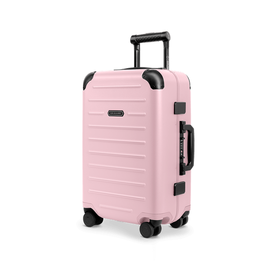 Del Mar Rosé | Carry-On Closet