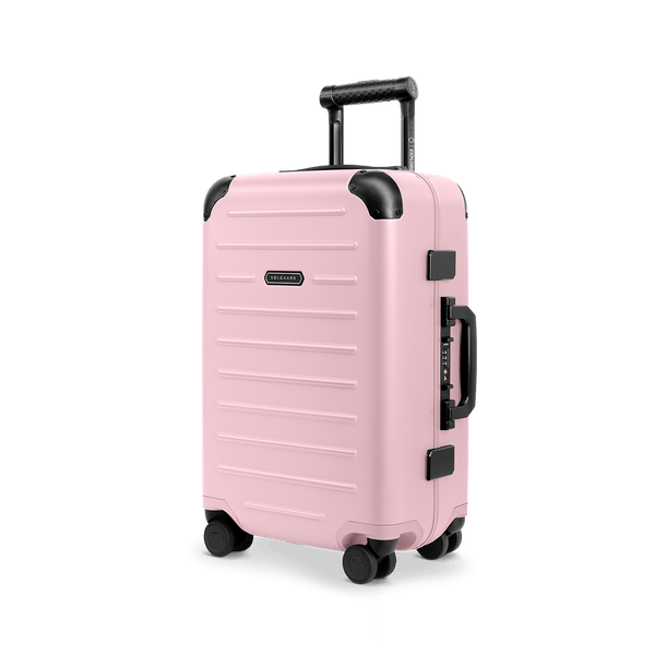 Our Mission for Premium Travel Luggage | Solgaard