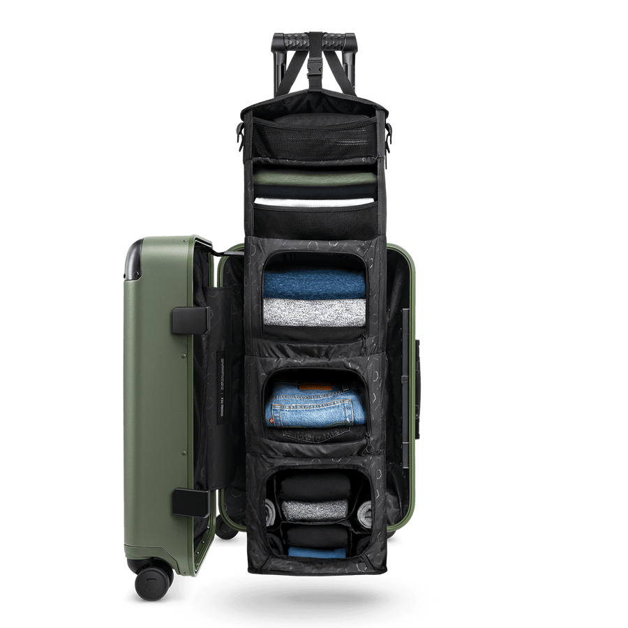 10-Day Suitcase: Essential Packing Tips for Stress-Free Travel