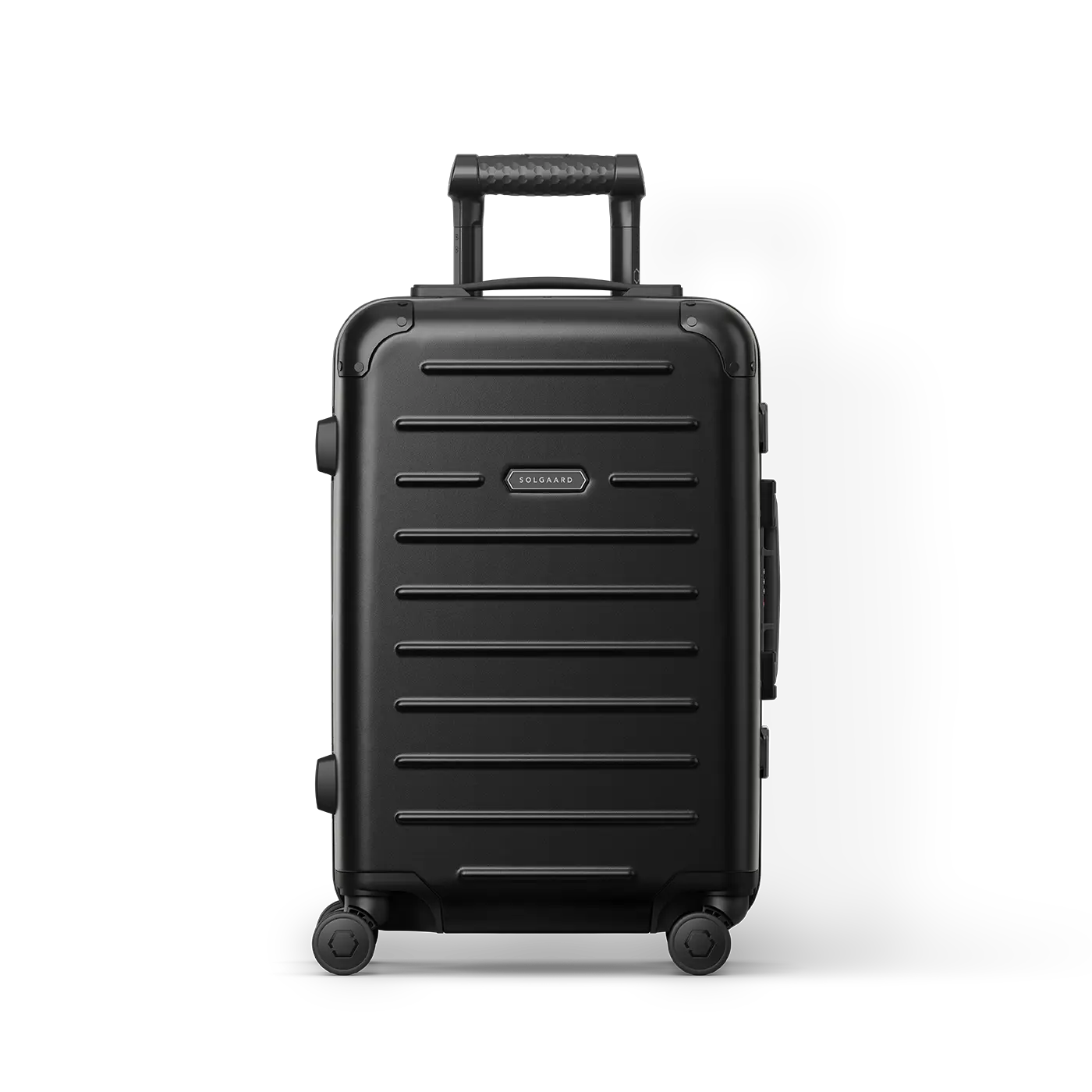 Baltic Black / Carry-On Closet