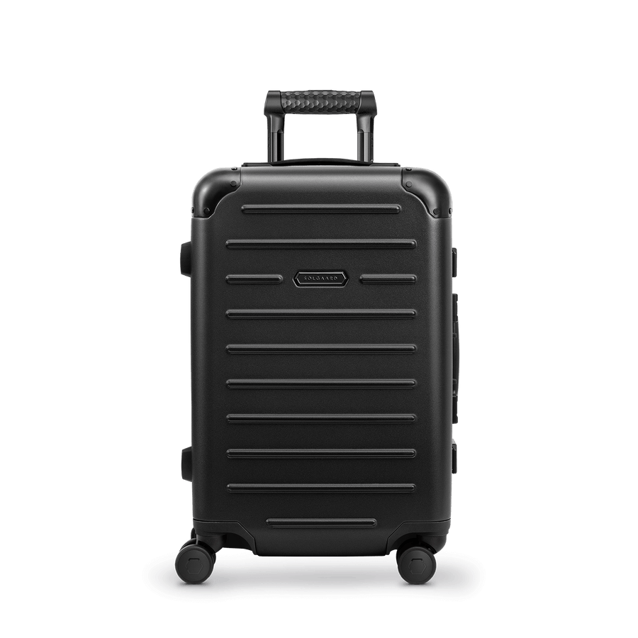 Solgaard luggage deals