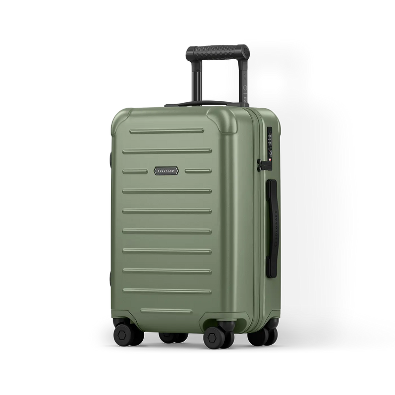 Carry-On Closet Lite