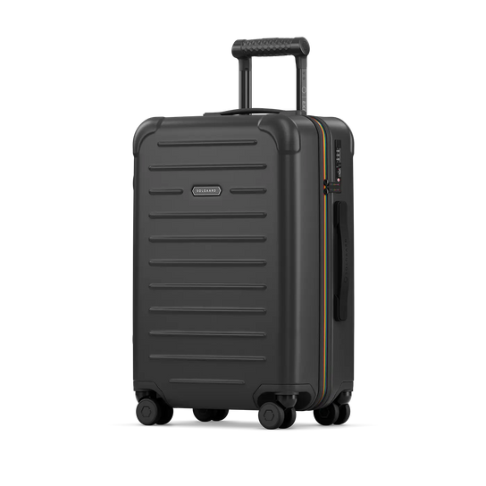 Travel with Pride | Carry-On Closet Large