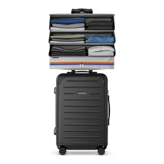 Travel with Pride | Carry-On Closet Large