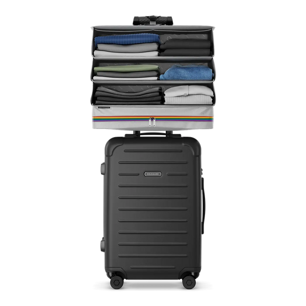 Carry-On Closet Lite