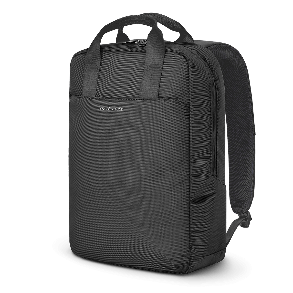 compass white leather backpack Solgaard | The Original Travel Backpack with Shelves | in Atlantic Navy | Award-Winning Organization System Shimano Tyrnos Shimano Backbone Size:Echomap 12