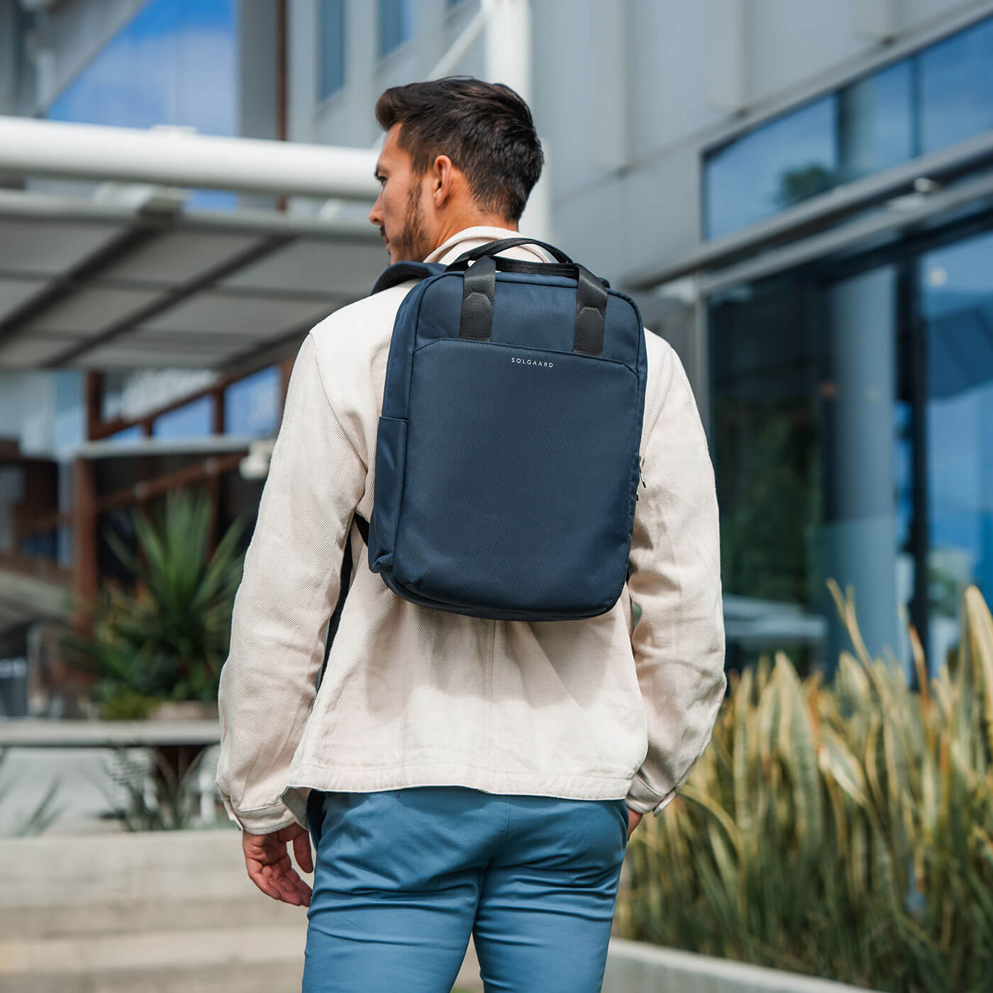 Compass Backpack – Solgaard