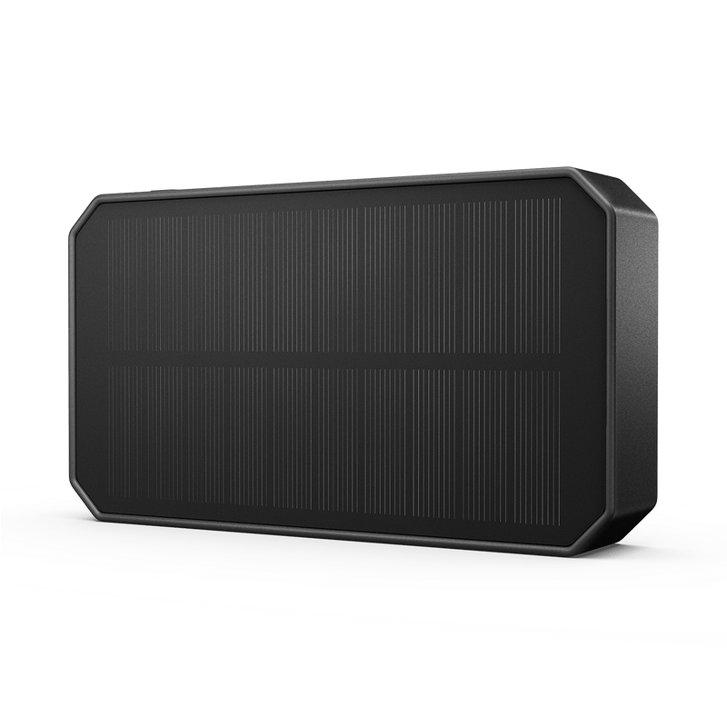 Solarbank – Solgaard