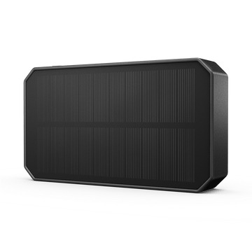 Baltic Black | Solarbank 4.0