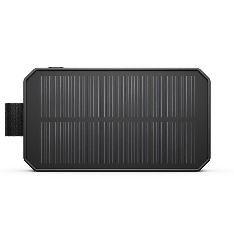 Baltic Black | Solar Juicepack 4.0