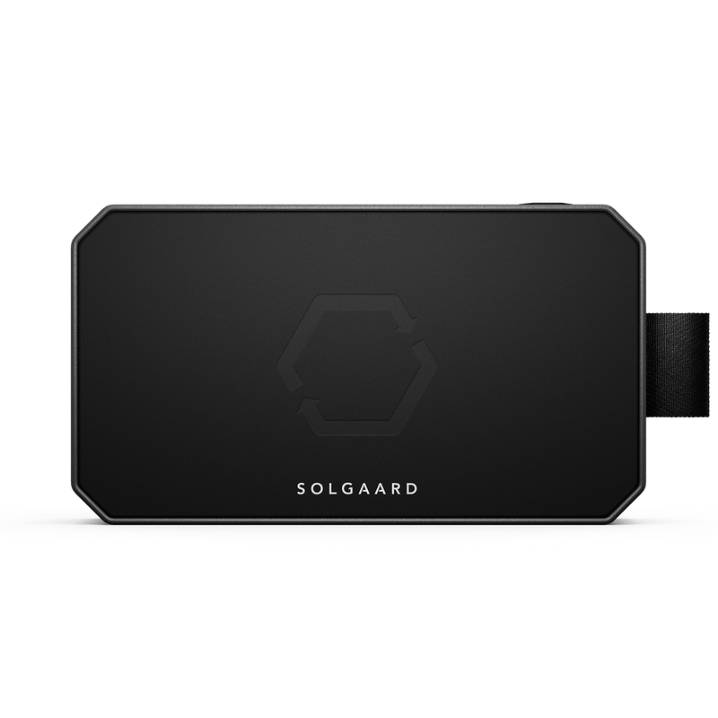 Solarbank – Solgaard Solarbank – Solgaard