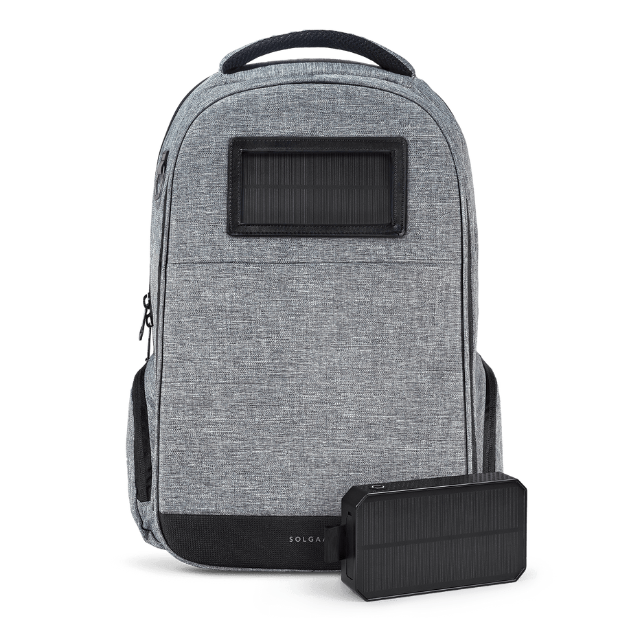 Charcoal | Lifepack w/ Juicepack 4.0