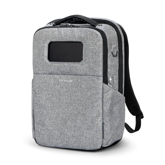 Charcoal | Lifepack without Solarbank