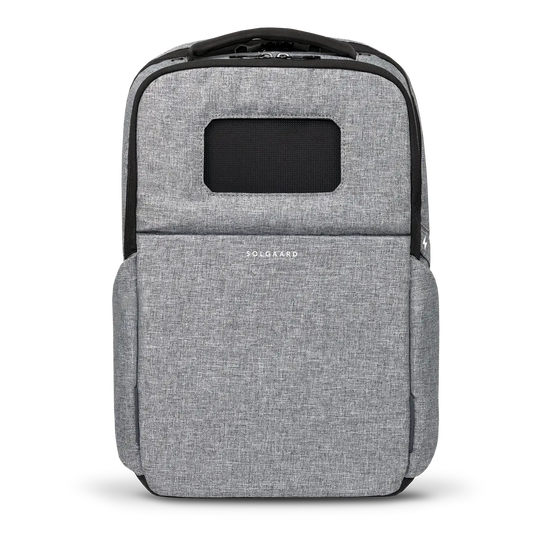 Charcoal | Lifepack without Solarbank