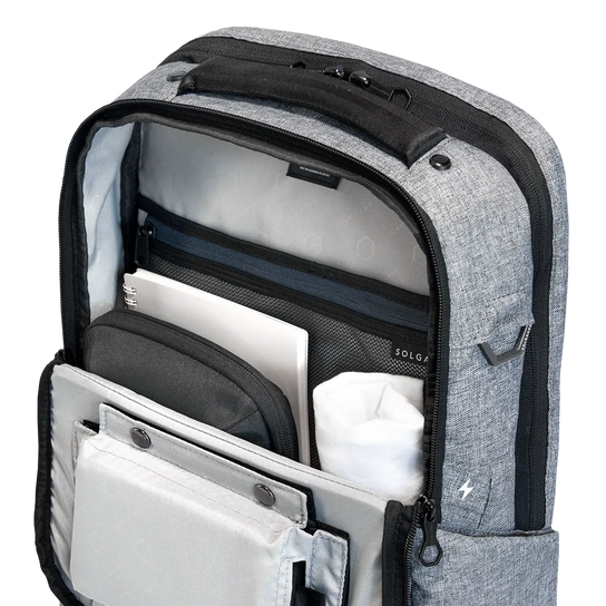 Charcoal | Lifepack without Solarbank