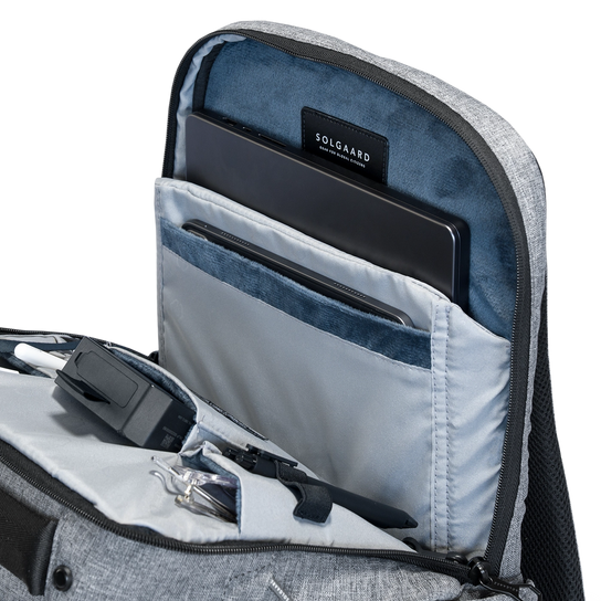Charcoal | Lifepack without Solarbank