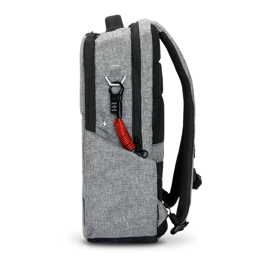 Charcoal | Lifepack without Solarbank
