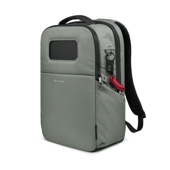 Galway Green | Lifepack without Solarbank