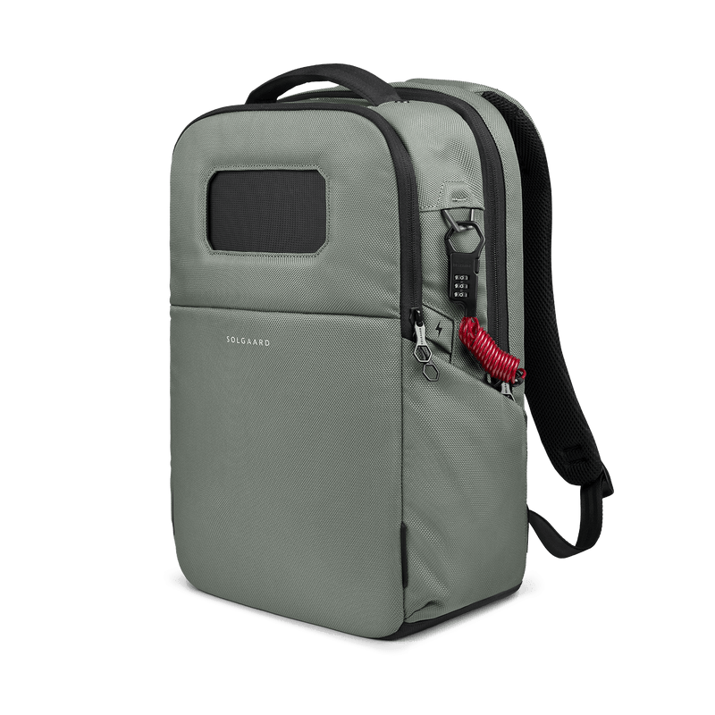 Lifepack Backpack