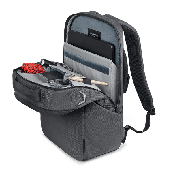 Lifepack Backpack
