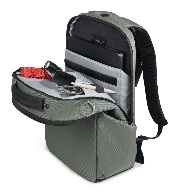 Lifepack Backpack