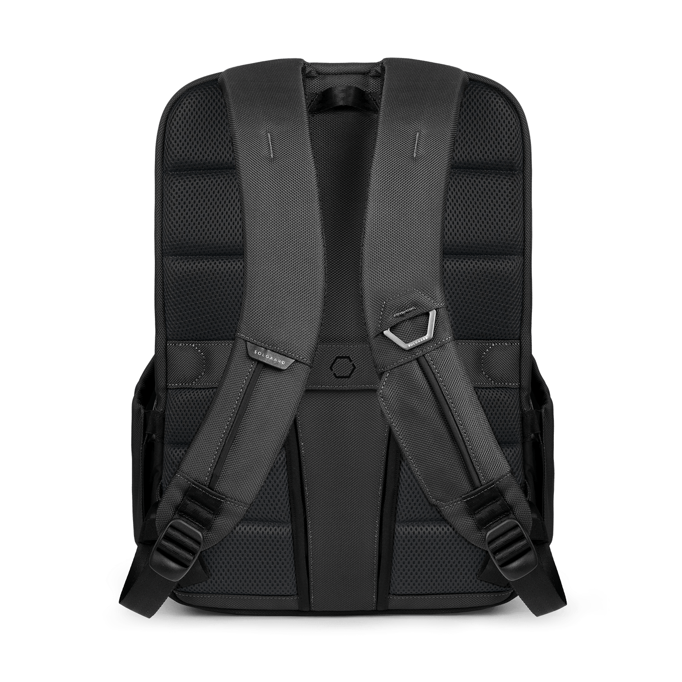 Lifepack: Buy a Solar Powered & Anti-Theft Backpack | Solgaard