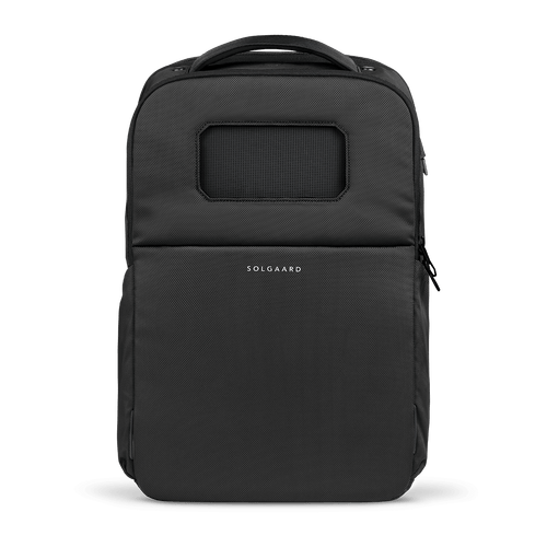 Baltic Black | Lifepack without Solarbank