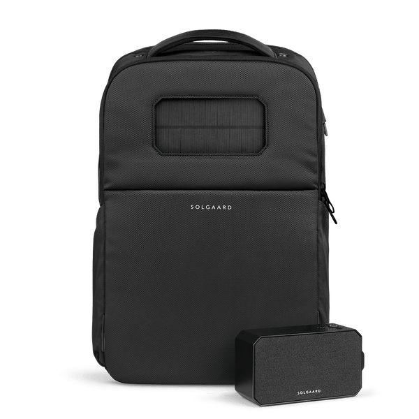 Lifepack Backpack