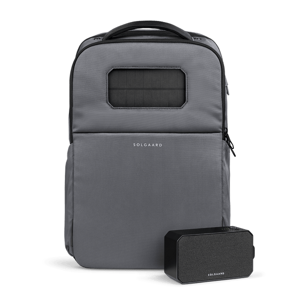 Lifepack Backpack