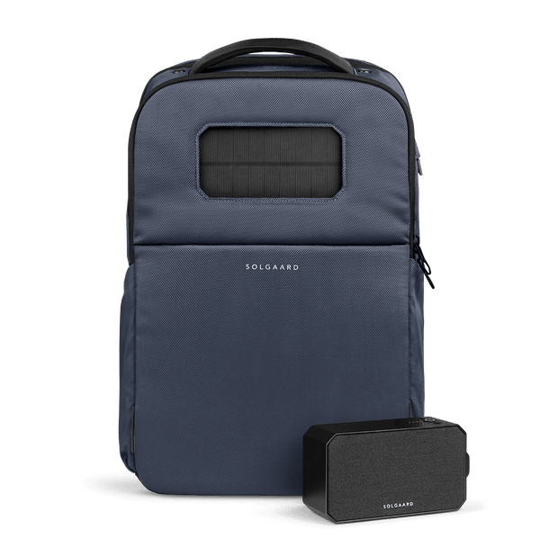 Lifepack Backpack