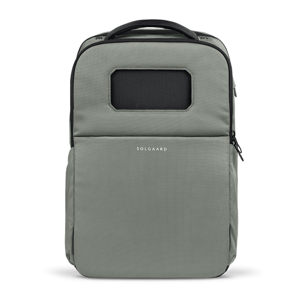 Lifepack Backpack