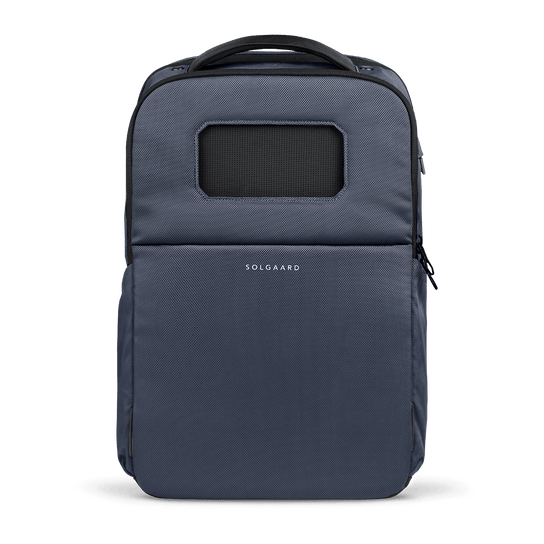 Atlantic Navy | Lifepack without Solarbank