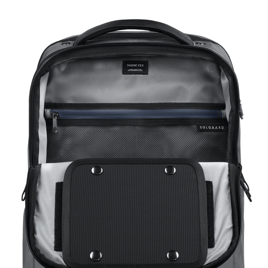 Gothenburg Gray | Lifepack without Solarbank