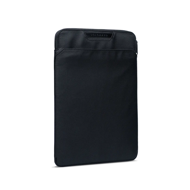 Macデスクトップ style sol Minimalist Laptop Sleeve – Solgaard