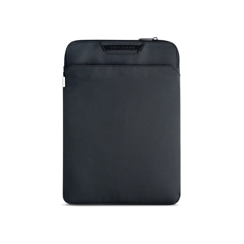 Macデスクトップ style sol Minimalist Laptop Sleeve – Solgaard