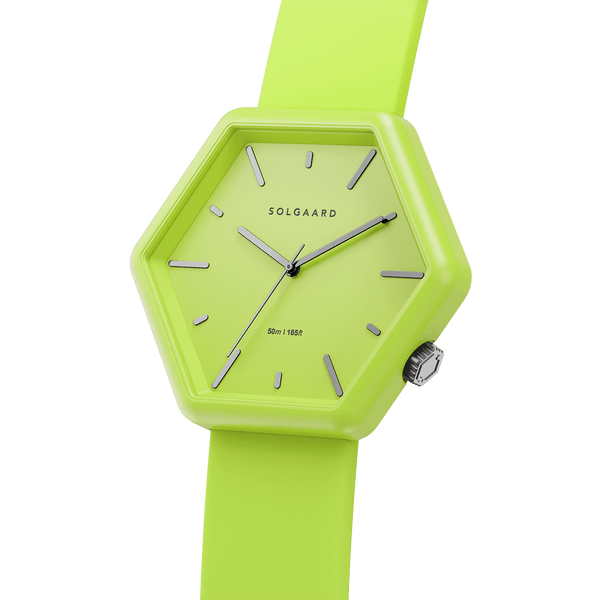 Shoreline Chromance Watch – Solgaard